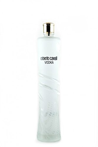 Roberto Cavalli Vodka 0,7L von Vodka