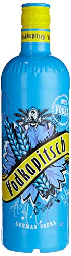 Vodkapitsch German Vodka (1 x 0.70 l) von Vodkapitsch