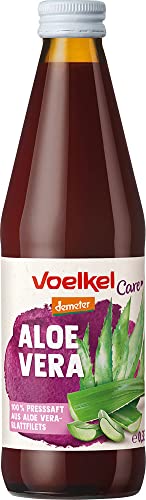 Voelkel Care Aloe Vera (6 x 0,33l) von Voelkel GmbH