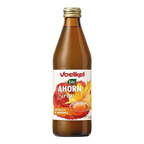 Ahornsirup 1 x 0.33 l Ahornsirup 1 x 0.33 l von Voelkel