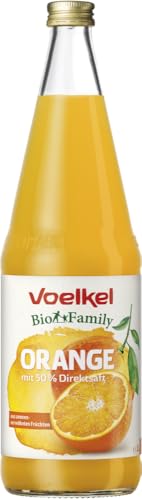 Bio Family Orange 2 x 1 l von Voelkel