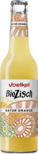 BioZisch Natur Orange 2 x 0.33 l BioZisch Natur Orange 2 x 0.33 l von Voelkel