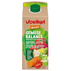 Gemüse-Balance-Saft Gemüse-Balance-Saft von Voelkel