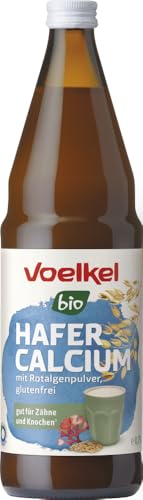 Hafer Calcium 2 x 0.75 l von Voelkel
