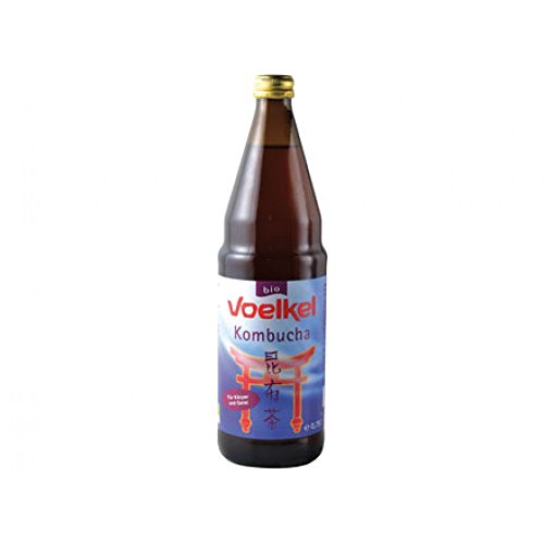 Kombucha Kombucha von Voelkel