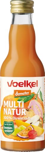 Multi Natur 1 x 0.20 l von Voelkel