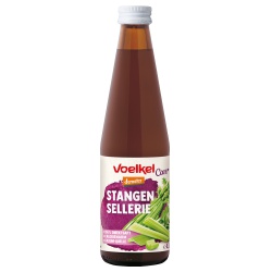 Stangenselleriesaft MEHRWEG Pfand 0,15  von Voelkel