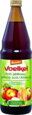 Ungefilterter Apfelessig BIO 750 ml - VOELKEL Ungefilterter Apfelessig BIO 750 ml - VOELKEL von Voelkel