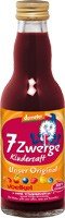 Voelkel 7-Zwerge-Kindersaft 0,2 Liter 0,2 l Voelkel 7-Zwerge-Kindersaft 0,2 Liter 0,2 l von Voelkel