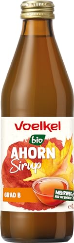 Voelkel Bio Ahornsirup (1 x 330 ml) von Voelkel