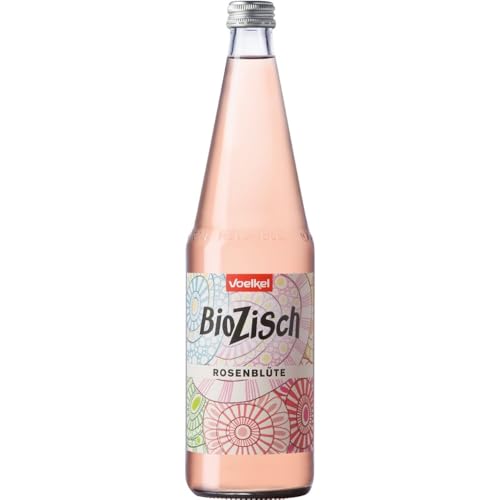 Voelkel BIO BioZisch Rosenblüte (MEHRWEG) (0.7 l) von Voelkel