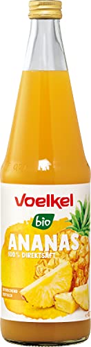 Voelkel Bio Ananas (2 x 0,70 l) von Voelkel