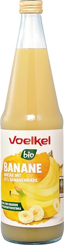 Voelkel Bio Banane (6 x 0,70 l) von Voelkel