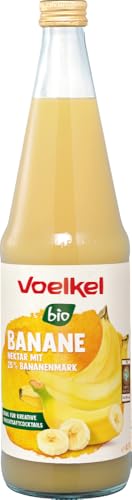 Voelkel Bio Banane (6 x 0,70 l) von Voelkel