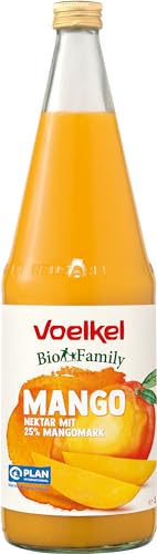 Voelkel Bio Family Mango (6 x 1 l) von Voelkel