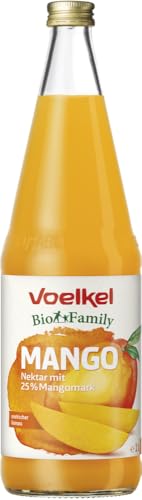 Bio Family Mango 6 x 1 l von Voelkel