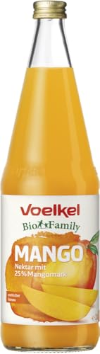 Voelkel Bio Family Mango (6 x 1 l) von Voelkel