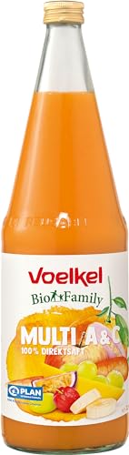 Voelkel Bio Family Multi A & C (6 x 1 l) von Voelkel