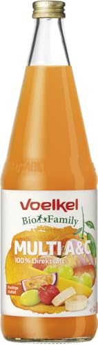 Voelkel Bio Family Multi A & C (6 x 1 l) von Voelkel