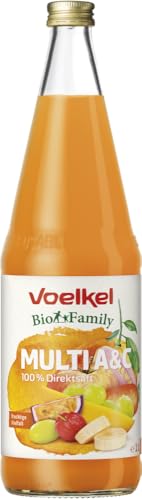 Bio Family Multi A & C 6 x 1 l von Voelkel