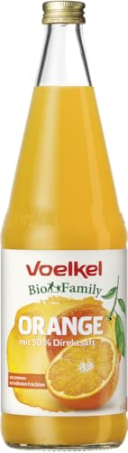 Voelkel Bio Family Orange (1 x 1 l) von Voelkel