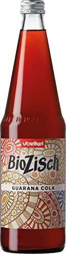Voelkel BioZisch Guarana Cola (6 x 0,70 l) von Voelkel