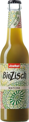 Voelkel BioZisch Matcha (6 x 0,33 l) von Voelkel