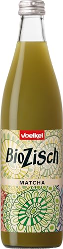 Voelkel BioZisch Matcha (6 x 0,50 l) von Voelkel