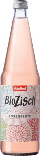 Voelkel BioZisch Rosenblüte (6 x 0,70 l) von Voelkel