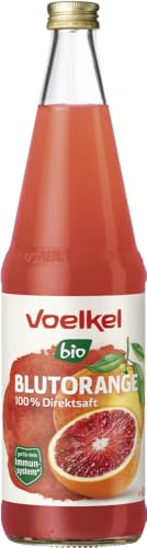 Voelkel Bio Blutorange (6 x 0,70 l) von Voelkel