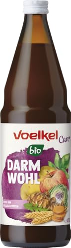 Voelkel Bio Care Darmwohl (6 x 0,75 l) von Voelkel