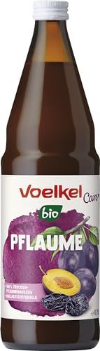 Voelkel Bio Care Pflaume (1 x 0,75 l) von Voelkel