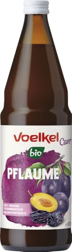 Care Pflaume 6 x 0.75 l von Voelkel
