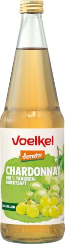 Voelkel Bio Chardonnay (6 x 0,70 l) von Voelkel