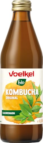 Kombucha Original von Voelkel