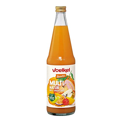 Voelkel Bio Multi Natur (2 x 0,70 l) von Voelkel