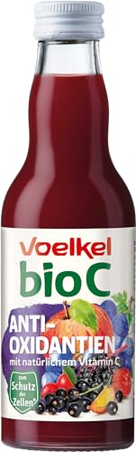 Voelkel bioC Antioxidantien (6 x 0,20 l) von Voelkel