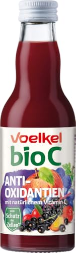 Voelkel bioC Antioxidantien (6 x 0,20 l) von Voelkel