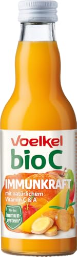 Voelkel bioC Immunkraft (6 x 0,20 l) von Voelkel