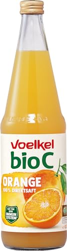 Voelkel bioC Orange (6 x 0,70 l) von Voelkel