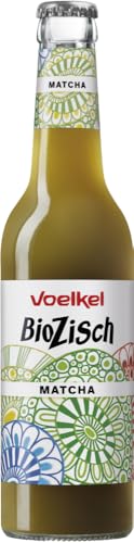 Voelkel BioZisch Matcha (2 x 0,33 l) von Voelkel