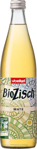 Voelkel BioZisch Mate (1 x 0,50 l) von Voelkel