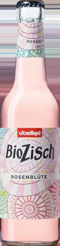 Voelkel BioZisch Rosenblüte (2 x 330 ml) von Voelkel