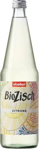 Voelkel BioZisch Zitrone (2 x 0,70 l) von Voelkel