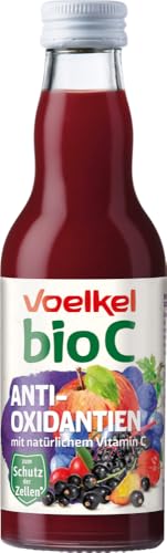 bioC Antioxidantien 2 x 0.20 l von Voelkel