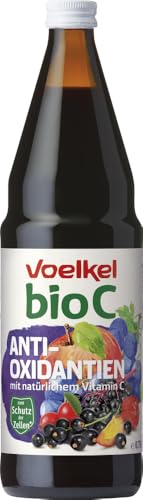 bioC Antioxidantien 2 x 0.75 l von Voelkel
