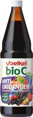 Voelkel bioC Antioxidantien (6 x 0,75 l) von Voelkel