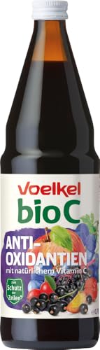 Voelkel bioC Antioxidantien (6 x 0,75 l) von Voelkel