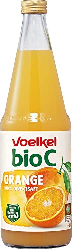 bioC Orange von Voelkel