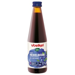 Waldheidelbeersaft MEHRWEG Pfand 0,15 Waldheidelbeersaft MEHRWEG Pfand 0,15 von Voelkel